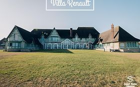 Sweet Home Cabourg Hôtel et gîtes