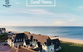 Sweet Home Cabourg Hôtel et gîtes